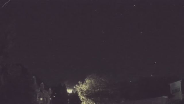 AMS91 meteor