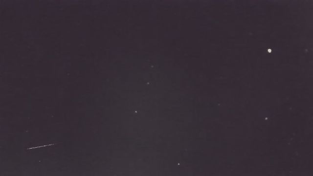 AMS91 meteor