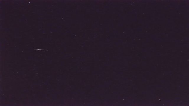 AMS91 meteor