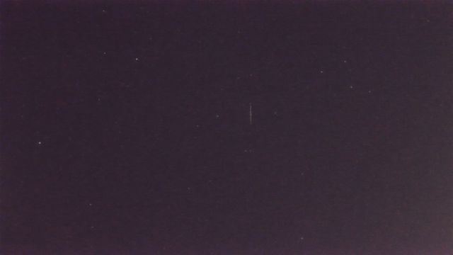 AMS91 meteor