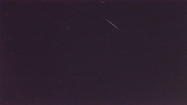 AMS91 meteor