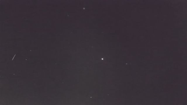 AMS91 meteor