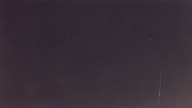 AMS91 meteor