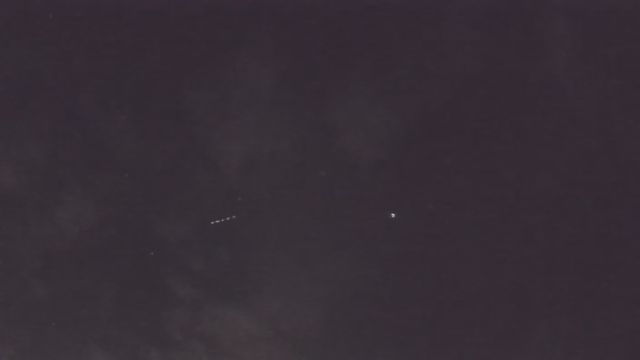 AMS91 meteor