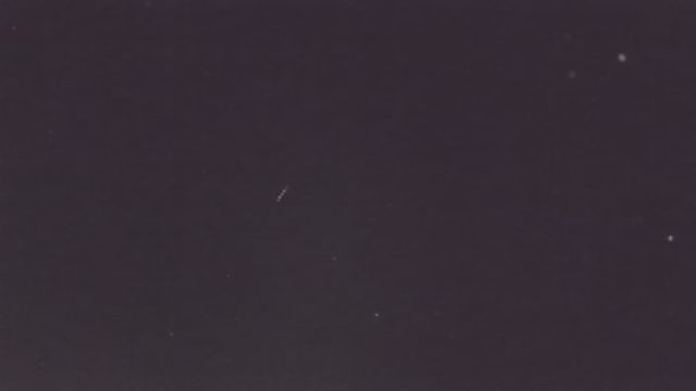 AMS91 meteor