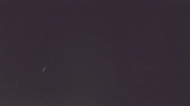 AMS91 meteor