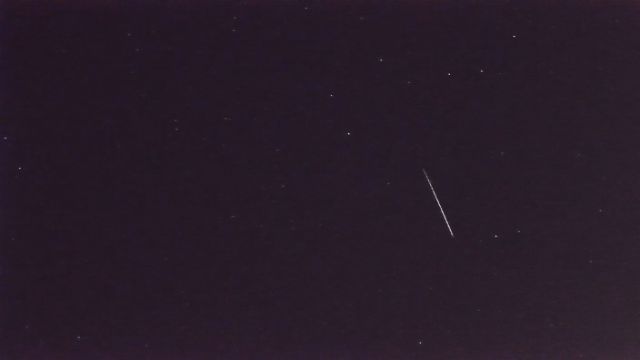 AMS91 meteor