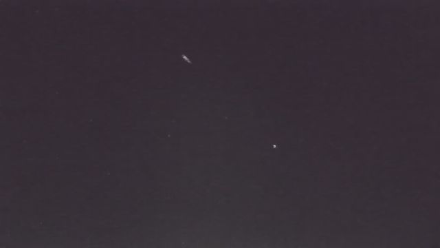 AMS91 meteor