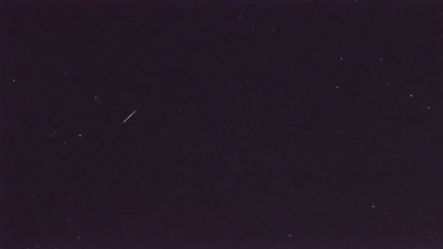AMS91 meteor