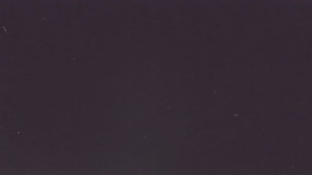 AMS91 meteor