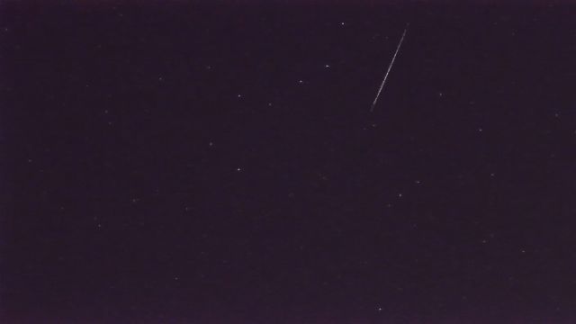 AMS91 meteor
