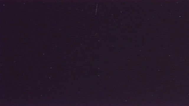 AMS91 meteor