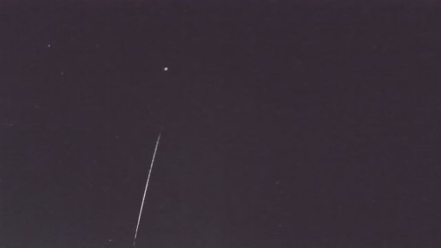 AMS91 meteor
