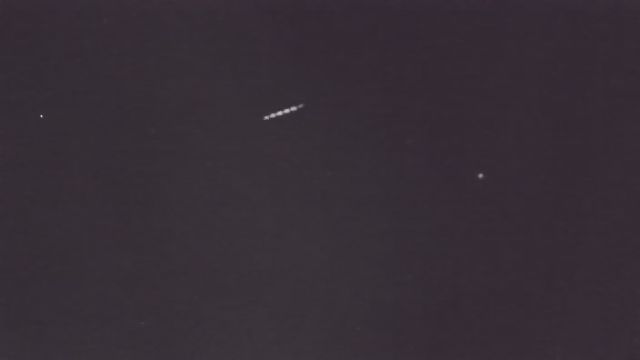 AMS91 meteor