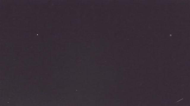 AMS91 meteor