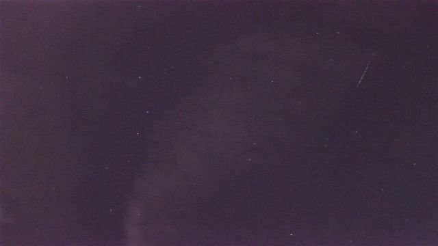 AMS91 meteor