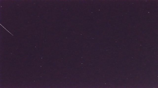 AMS91 meteor