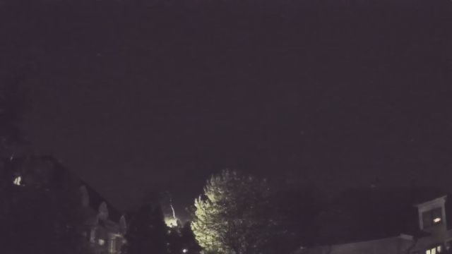 AMS91 meteor