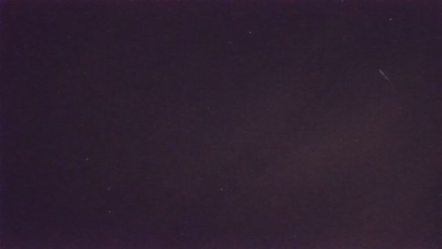 AMS91 meteor
