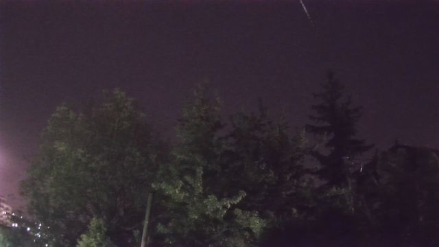 AMS91 meteor