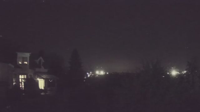 AMS91 meteor
