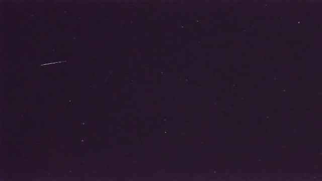 AMS91 meteor