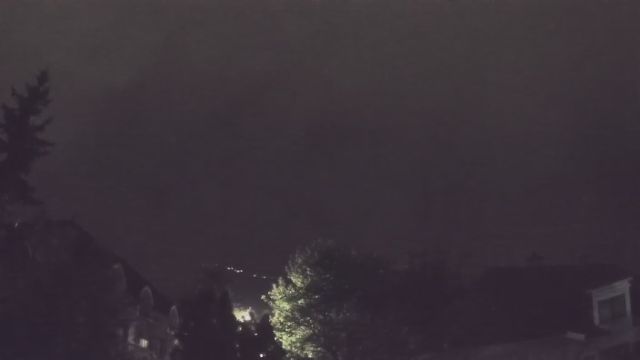 AMS91 meteor