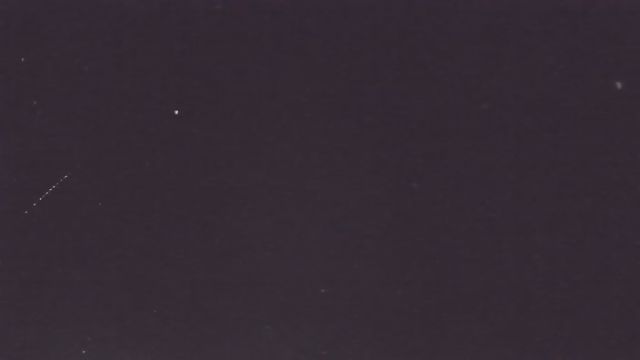 AMS91 meteor