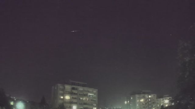 AMS91 meteor