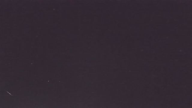 AMS91 meteor