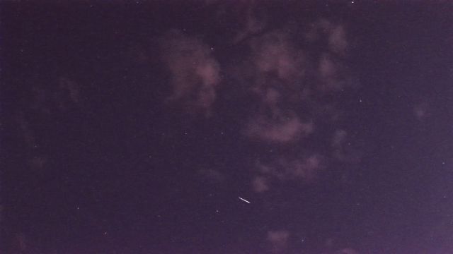 AMS91 meteor
