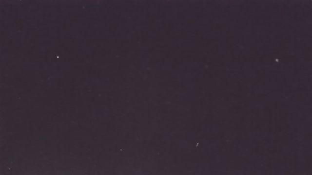 AMS91 meteor