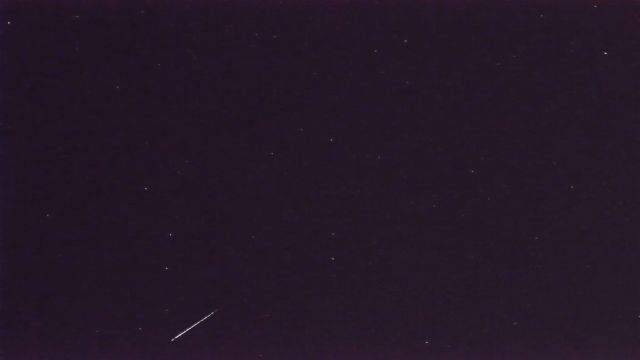 AMS91 meteor