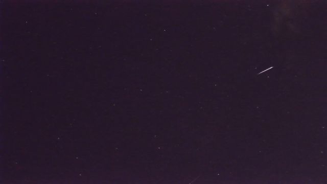 AMS91 meteor