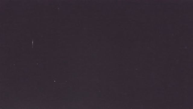 AMS91 meteor
