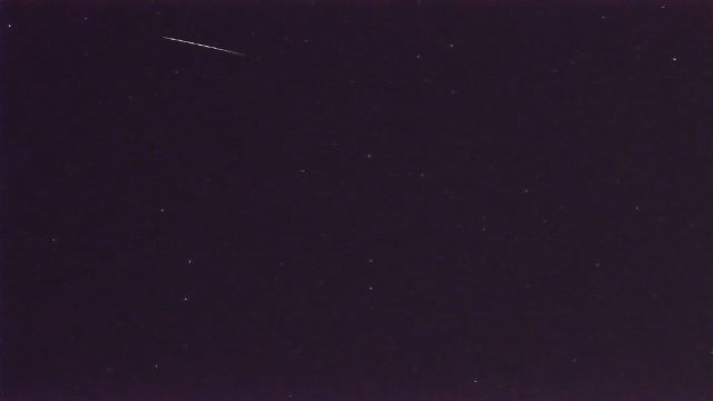 AMS91 meteor