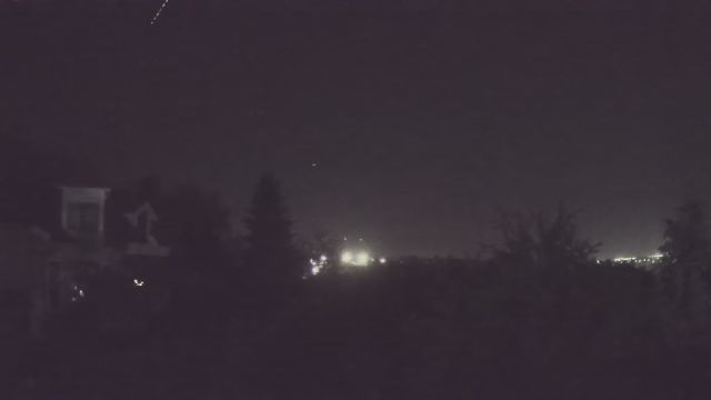 AMS91 meteor