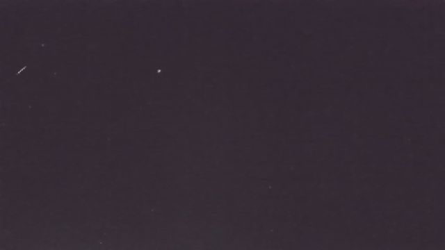AMS91 meteor