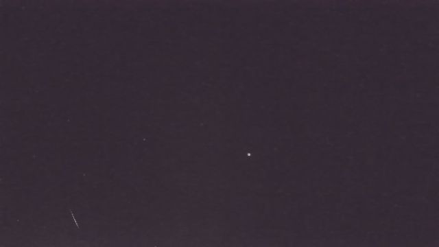 AMS91 meteor