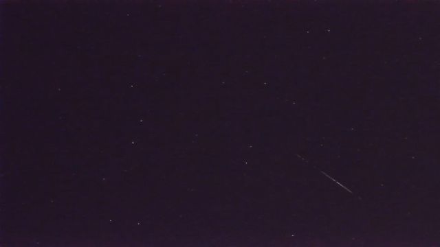 AMS91 meteor