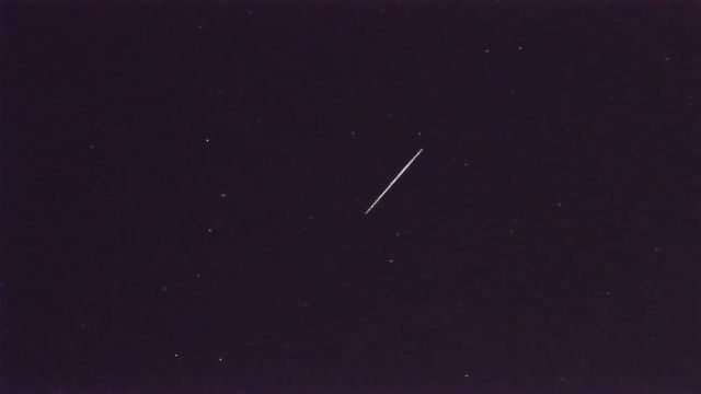 AMS91 meteor