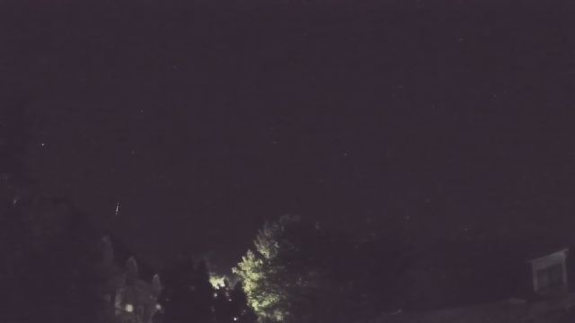 AMS91 meteor