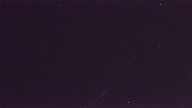 AMS91 meteor
