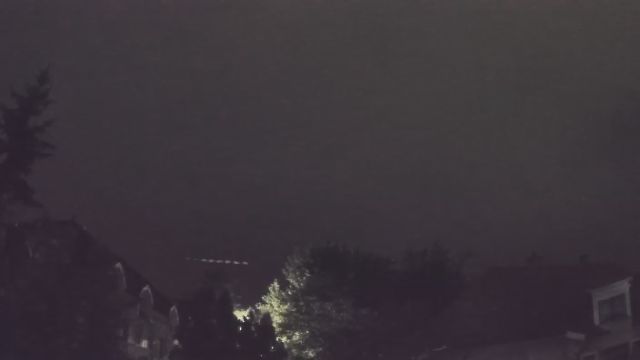 AMS91 meteor