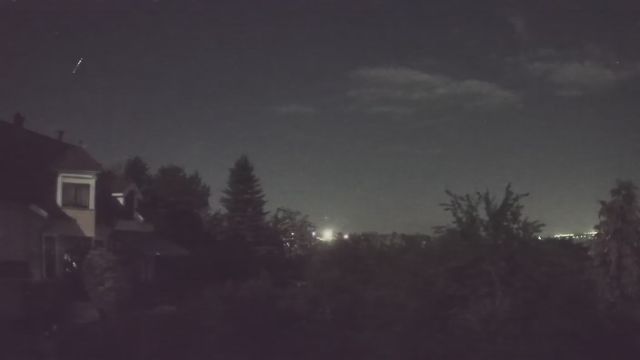 AMS91 meteor