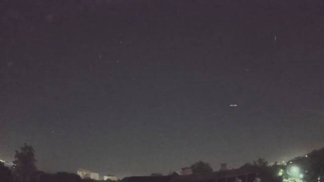 AMS91 meteor