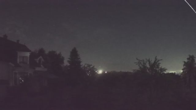 AMS91 meteor