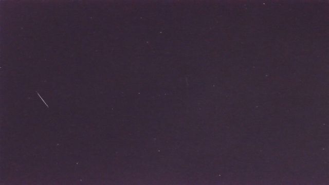 AMS91 meteor