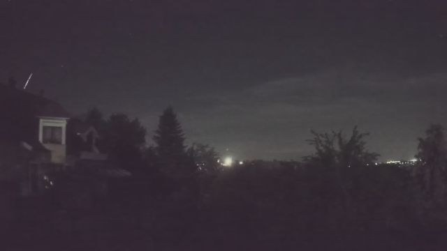 AMS91 meteor