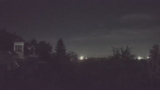 AMS91 meteor